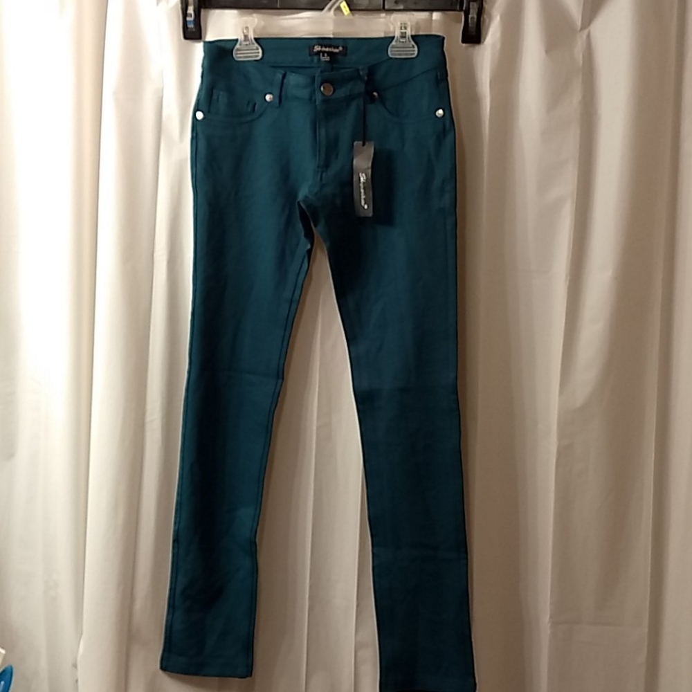 A Pair of Size "S" Stretch Jeans